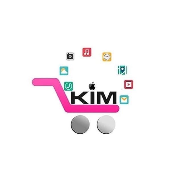 kim-store